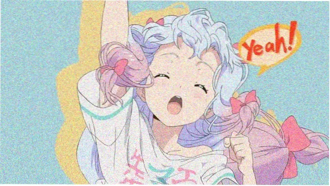 逆袭漫画横幅三